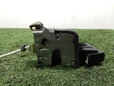 Second-hand car spare part rear left door lock for bmw 5 (e39) 523 i oem iam references   