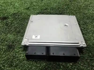 Second-hand car spare part ecu engine control for bmw 1 (e81) 120 d oem iam references dde781000 0281015075 dde781000