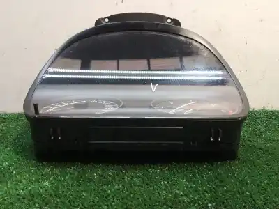 Second-hand car spare part dashboard for bmw 1 (e81) 120 d oem iam references 102495584 1k916682301 916682301