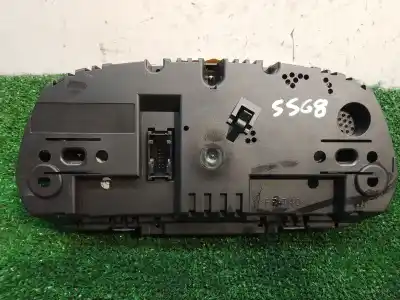 Second-hand car spare part dashboard for bmw 1 (e81) 120 d oem iam references 102495584 1k916682301 916682301