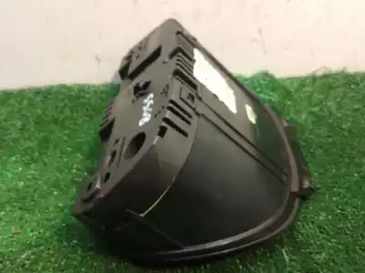 Second-hand car spare part dashboard for bmw 1 (e81) 120 d oem iam references 102495584 1k916682301 916682301