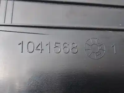 Second-hand car spare part dashboard for bmw 1 (e81) 120 d oem iam references 102495584 1k916682301 916682301