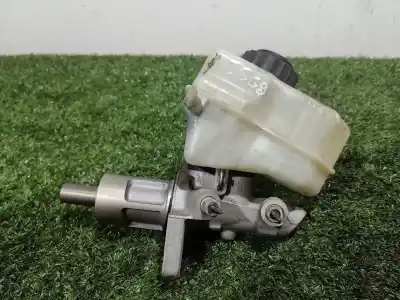 Pezzo di ricambio per auto di seconda mano Pompa Freni per BMW 1 (E81) 120 d Riferimenti OEM IAM 03350886531 03350886531 03350886531