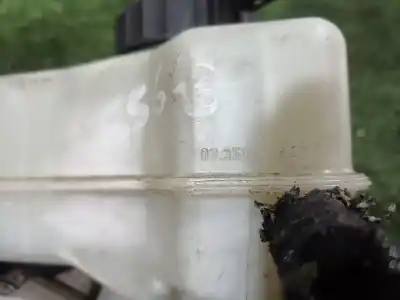 Pezzo di ricambio per auto di seconda mano pompa freni per bmw 1 (e81) 120 d riferimenti oem iam 03350886531 03350886531 03350886531