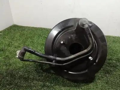 Pezzo di ricambio per auto di seconda mano servo freio per bmw 1 (e81) 120 d riferimenti oem iam 29677592901 29677592901 29677592901
