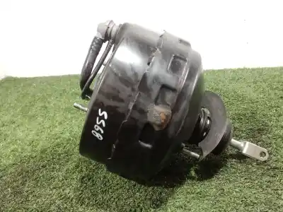 Pezzo di ricambio per auto di seconda mano servo freio per bmw 1 (e81) 120 d riferimenti oem iam 29677592901 29677592901 29677592901