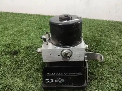 Pezzo di ricambio per auto di seconda mano abs per bmw 1 (e81) 120 d riferimenti oem iam 34526784764 34516784763 34526784764