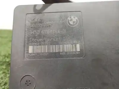 Pezzo di ricambio per auto di seconda mano abs per bmw 1 (e81) 120 d riferimenti oem iam 34526784764 34516784763 34526784764