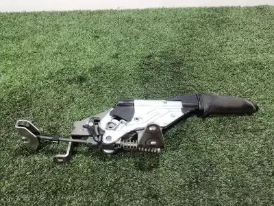 Pezzo di ricambio per auto di seconda mano Leva Del Freno A Mano per BMW 1 (E81) 120 d Riferimenti OEM IAM 34406764924 67871110 34406764924