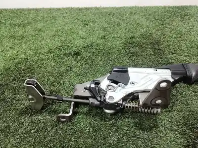 Pezzo di ricambio per auto di seconda mano leva del freno a mano per bmw 1 (e81) 120 d riferimenti oem iam 34406764924 67871110 34406764924
