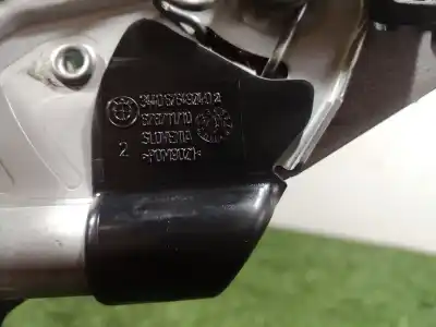 Pezzo di ricambio per auto di seconda mano leva del freno a mano per bmw 1 (e81) 120 d riferimenti oem iam 34406764924 67871110 34406764924