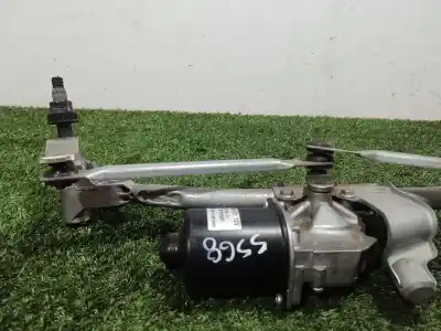 Second-hand car spare part front windshield wiper motor for bmw 1 (e81) 120 d oem iam references 719303601 405121 719303601