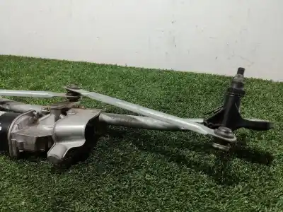Second-hand car spare part front windshield wiper motor for bmw 1 (e81) 120 d oem iam references 719303601 405121 719303601