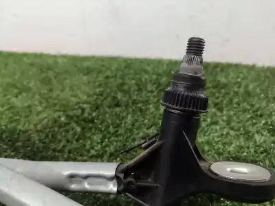 Second-hand car spare part front windshield wiper motor for bmw 1 (e81) 120 d oem iam references 719303601 405121 719303601