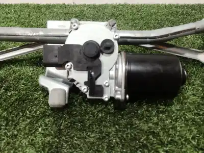 Second-hand car spare part front windshield wiper motor for bmw 1 (e81) 120 d oem iam references 719303601 405121 719303601