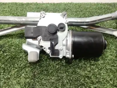 Second-hand car spare part front windshield wiper motor for bmw 1 (e81) 120 d oem iam references 719303601 405121 719303601
