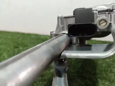 Second-hand car spare part front windshield wiper motor for bmw 1 (e81) 120 d oem iam references 719303601 405121 719303601