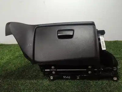 Pezzo di ricambio per auto di seconda mano Scatola Di Guanti per BMW 1 (E81) 120 d Riferimenti OEM IAM 698268106 698268106 698268106