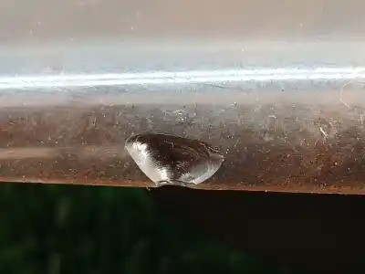 Peça sobressalente para automóvel em segunda mão moldagem por bmw 3 (e46) 320 d referências oem iam 8209456 8209456 8209456