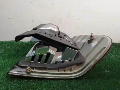 Peça sobressalente para automóvel em segunda mão farolim traseiro esquerdo por bmw 3 (e46) 320 d referências oem iam 8383821 2300131i 63218383099