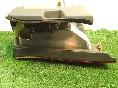 Peça sobressalente para automóvel em segunda mão farolim traseiro esquerdo por bmw 3 (e46) 320 d referências oem iam 8383821 2300131i 63218383099