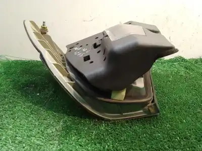 Peça sobressalente para automóvel em segunda mão farolim traseiro esquerdo por bmw 3 (e46) 320 d referências oem iam 8383821 2300131i 63218383099