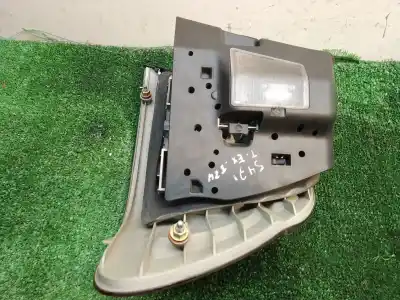 Peça sobressalente para automóvel em segunda mão farolim traseiro esquerdo por bmw 3 (e46) 320 d referências oem iam 8383821 2300131i 63218383099