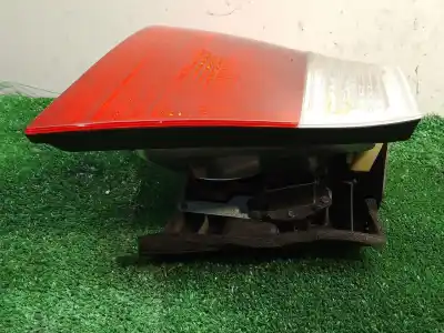 Peça sobressalente para automóvel em segunda mão farolim traseiro esquerdo por bmw 3 (e46) 320 d referências oem iam 8383821 2300131i 63218383099