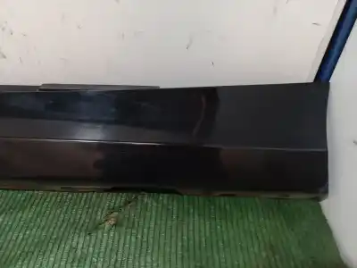 Peça sobressalente para automóvel em segunda mão embaladeira lateral por bmw 1 (e81) 120 d referências oem iam 51777184353 51777184353 51777184353