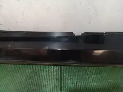 Peça sobressalente para automóvel em segunda mão embaladeira lateral por bmw 1 (e81) 120 d referências oem iam 51777184353 51777184353 51777184353