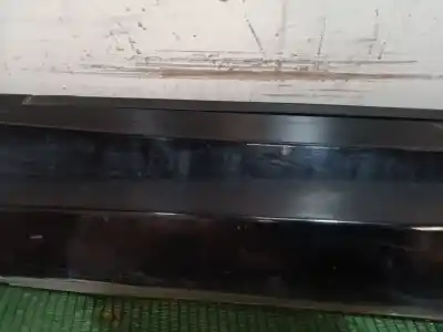 Peça sobressalente para automóvel em segunda mão embaladeira lateral por bmw 1 (e81) 120 d referências oem iam 51777184353 51777184353 51777184353