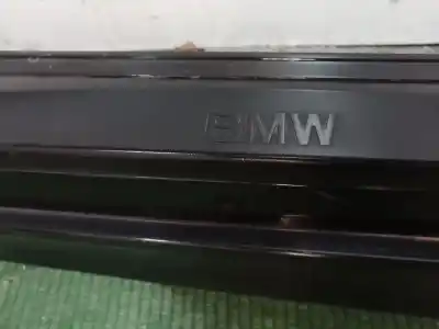Peça sobressalente para automóvel em segunda mão embaladeira lateral por bmw 1 (e81) 120 d referências oem iam 51777184353 51777184353 51777184353