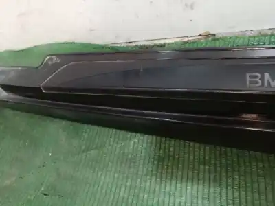Peça sobressalente para automóvel em segunda mão embaladeira lateral por bmw 1 (e81) 120 d referências oem iam 51777184353 51777184353 51777184353