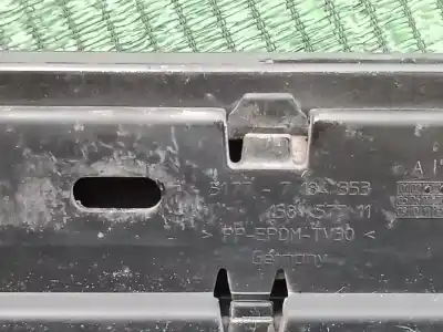 Peça sobressalente para automóvel em segunda mão embaladeira lateral por bmw 1 (e81) 120 d referências oem iam 51777184353 51777184353 51777184353