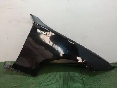 Second-hand car spare part FRONT RIGHT FIN for BMW 1 (E81)  OEM IAM references   