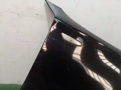 Second-hand car spare part front right fin for bmw 1 (e81) 120 d oem iam references   