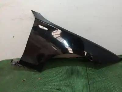Second-hand car spare part front right fin for bmw 1 (e81) 120 d oem iam references   