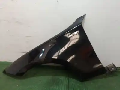 Second-hand car spare part Left Front Fin for BMW 1 (E81) 120 d OEM IAM references   