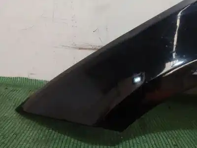 Second-hand car spare part left front fin for bmw 1 (e81) 120 d oem iam references   