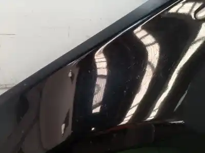 Second-hand car spare part left front fin for bmw 1 (e81) 120 d oem iam references   