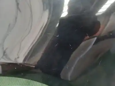 Second-hand car spare part left front fin for bmw 1 (e81) 120 d oem iam references   