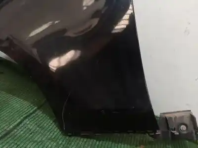 Second-hand car spare part left front fin for bmw 1 (e81) 120 d oem iam references   