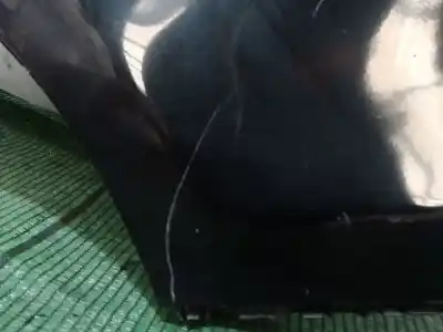 Second-hand car spare part left front fin for bmw 1 (e81) 120 d oem iam references   