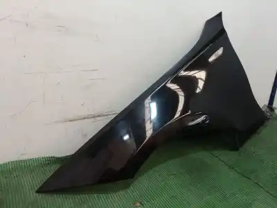 Second-hand car spare part left front fin for bmw 1 (e81) 120 d oem iam references   