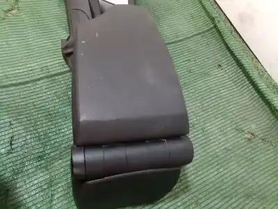 Peça sobressalente para automóvel em segunda mão apoio de braço consola central por bmw 1 (e81) 120 d referências oem iam 7122225 7122225 7122225