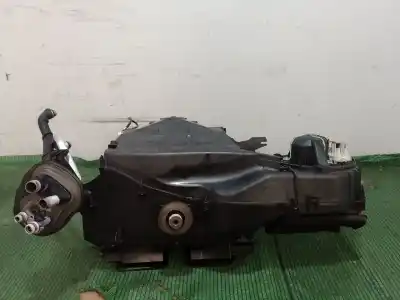 Pièce détachée automobile d'occasion Bloc De Chauffage Complet pour BMW 1 (E81) 120 d Références OEM IAM 985325B 985325B 985325B