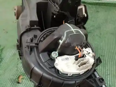 Pièce détachée automobile d'occasion bloc de chauffage complet pour bmw 1 (e81) 120 d références oem iam 985325b 985325b 985325b