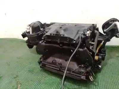 Pièce détachée automobile d'occasion bloc de chauffage complet pour bmw 1 (e81) 120 d références oem iam 985325b 985325b 985325b