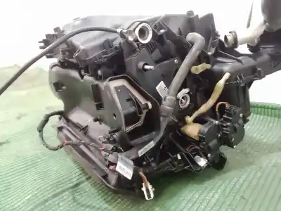 Pièce détachée automobile d'occasion bloc de chauffage complet pour bmw 1 (e81) 120 d références oem iam 985325b 985325b 985325b