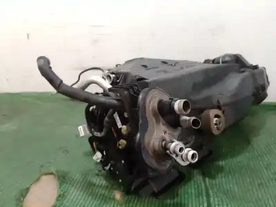 Pièce détachée automobile d'occasion bloc de chauffage complet pour bmw 1 (e81) 120 d références oem iam 985325b 985325b 985325b